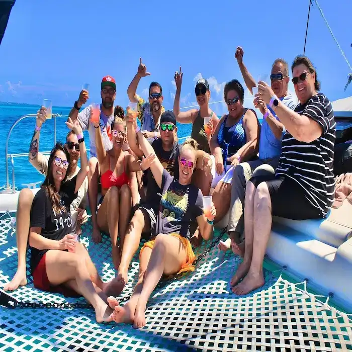 Cancun tequila mixology at lighthouse Restaurant